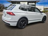 Thumbnail of 2023 Opal White Pearl Volkswagen Tiguan
