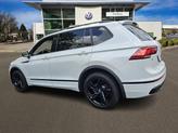 Thumbnail of 2023 Opal White Pearl Volkswagen Tiguan