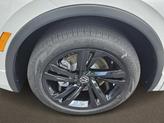Thumbnail of 2023 Opal White Pearl Volkswagen Tiguan