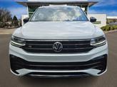 Thumbnail of 2023 Opal White Pearl Volkswagen Tiguan