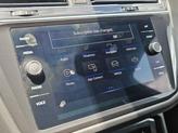 Thumbnail of 2023 Opal White Pearl Volkswagen Tiguan