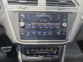 Thumbnail of 2023 Opal White Pearl Volkswagen Tiguan
