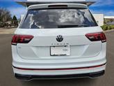 Thumbnail of 2023 Opal White Pearl Volkswagen Tiguan