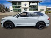 Thumbnail of 2023 Opal White Pearl Volkswagen Tiguan