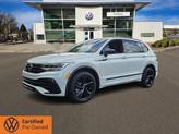 Photo of 2023 Opal White Pearl Volkswagen Tiguan