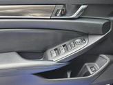 Thumbnail of 2021 Still Night Pearl Honda Accord