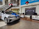 Thumbnail of 2021 Still Night Pearl Honda Accord