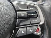 Thumbnail of 2021 Still Night Pearl Honda Accord