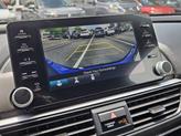 Thumbnail of 2021 Still Night Pearl Honda Accord