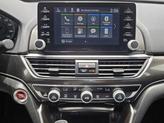 Thumbnail of 2021 Still Night Pearl Honda Accord