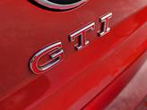 Thumbnail of 2024 Black Roof Volkswagen Golf GTI