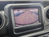 Thumbnail of 2021 Hydro Blue Pearlcoat Jeep Wrangler Unlimited