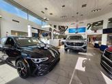 Thumbnail of 2025 Deep Black Pearl Volkswagen Taos