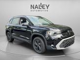 Thumbnail of 2025 Deep Black Pearl Volkswagen Taos