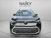Thumbnail of 2025 Deep Black Pearl Volkswagen Taos