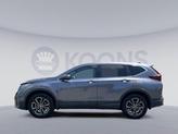Thumbnail of 2022 Sonic Gray Pearl Honda CR-V