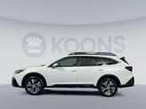 Thumbnail of 2022 Crystal White Pearl Subaru Outback