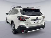 Thumbnail of 2022 Crystal White Pearl Subaru Outback