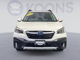 Thumbnail of 2022 Crystal White Pearl Subaru Outback