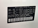 Thumbnail of 2022 Crystal White Pearl Subaru Outback