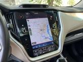 Thumbnail of 2022 Crystal White Pearl Subaru Outback
