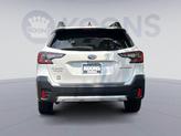Thumbnail of 2022 Crystal White Pearl Subaru Outback