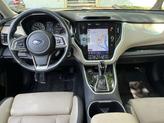 Thumbnail of 2022 Crystal White Pearl Subaru Outback