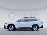 Thumbnail of 2022 Crystal White Pearl Subaru Outback