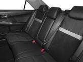 Thumbnail of 2014 Cosmic Gray Mica Toyota Camry