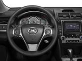 Thumbnail of 2014 Cosmic Gray Mica Toyota Camry