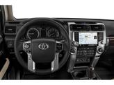 Thumbnail of 2022 Midnight Black Metallic Toyota 4Runner