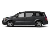 Thumbnail of 2016 Granite Crystal Metallic Clearcoat Chrysler Town & Country
