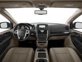 Thumbnail of 2016 Granite Crystal Metallic Clearcoat Chrysler Town & Country
