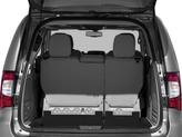 Thumbnail of 2016 Granite Crystal Metallic Clearcoat Chrysler Town & Country