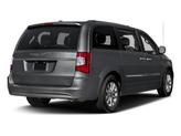 Thumbnail of 2016 Granite Crystal Metallic Clearcoat Chrysler Town & Country