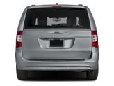 Thumbnail of 2016 Granite Crystal Metallic Clearcoat Chrysler Town & Country