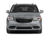 Thumbnail of 2016 Granite Crystal Metallic Clearcoat Chrysler Town & Country
