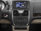 Thumbnail of 2016 Granite Crystal Metallic Clearcoat Chrysler Town & Country