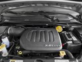 Thumbnail of 2016 Granite Crystal Metallic Clearcoat Chrysler Town & Country