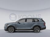 Thumbnail of 2024 Gravity Gray Kia Telluride