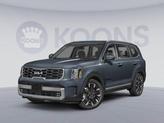 Photo of 2024 Gravity Gray Kia Telluride