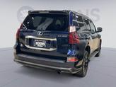 Thumbnail of 2022 Nightfall Mica Lexus GX 460