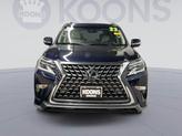 Thumbnail of 2022 Nightfall Mica Lexus GX 460