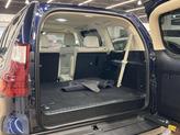 Thumbnail of 2022 Nightfall Mica Lexus GX 460