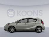 Thumbnail of 2015 Classic Silver Metallic Toyota Prius c