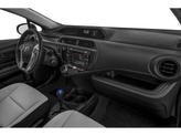 Thumbnail of 2015 Classic Silver Metallic Toyota Prius c