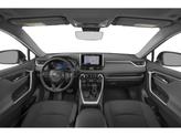 Thumbnail of 2025 Wind Chill Pearl Toyota RAV4 Hybrid