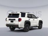 Thumbnail of 2025 Ice Cap Toyota 4Runner