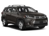 Thumbnail of 2019 Blizzard Pearl Toyota Highlander