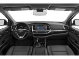 Thumbnail of 2019 Blizzard Pearl Toyota Highlander